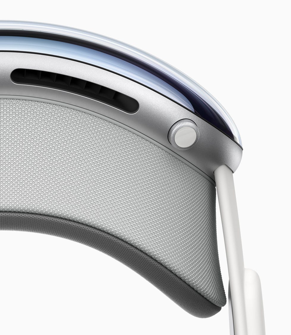 apple vision pro