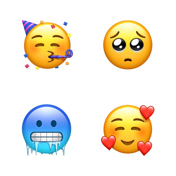Emoticon, Smiley, Facial expression, Smile, Yellow, Icon, Happy, 