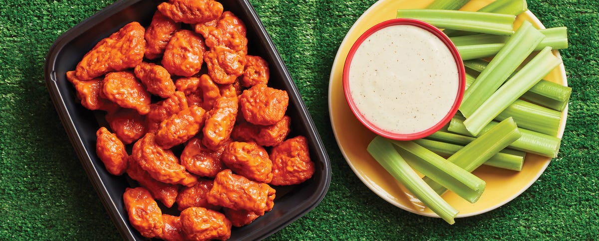 Super Bowl 2022 free food and deals from Buffalo Wild Wings, Applebee's,  McDonald's, more 