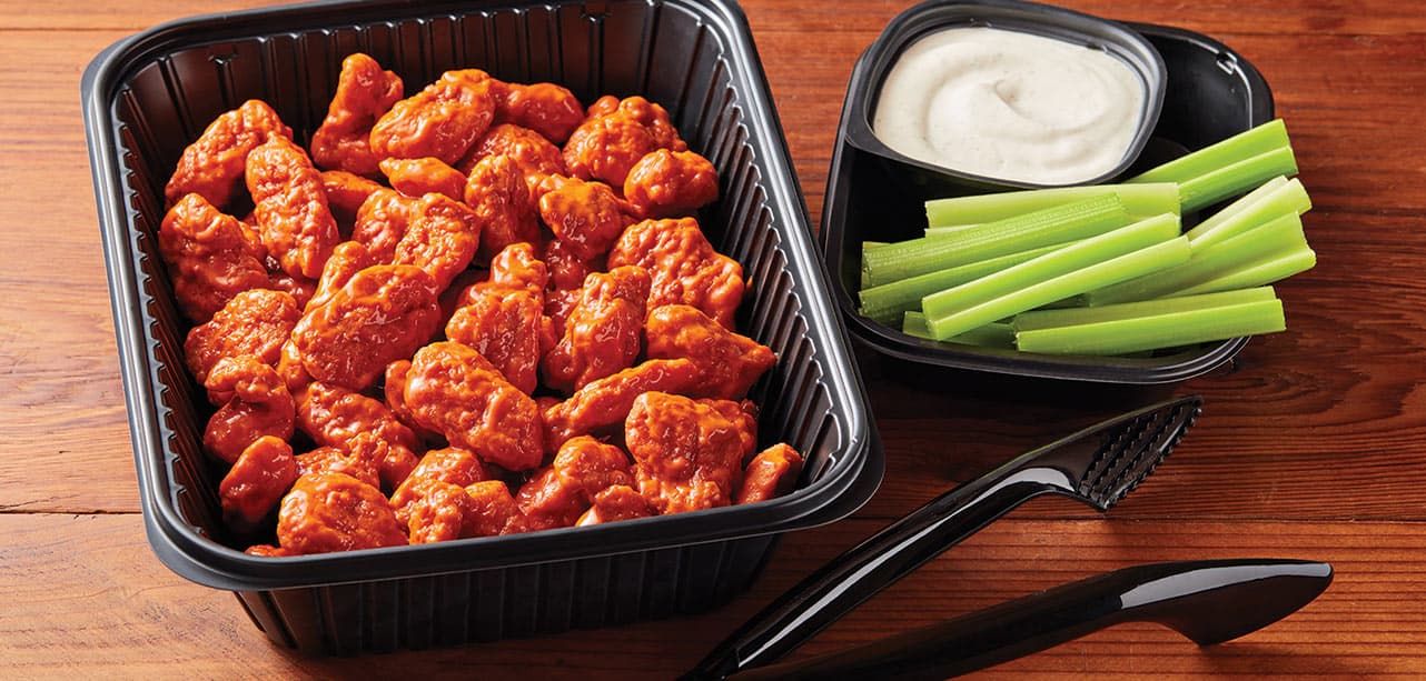 Super Bowl 2022 free food and deals from Buffalo Wild Wings, Applebee's,  McDonald's, more 