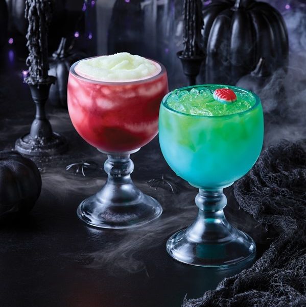 applebee's halloween cocktails