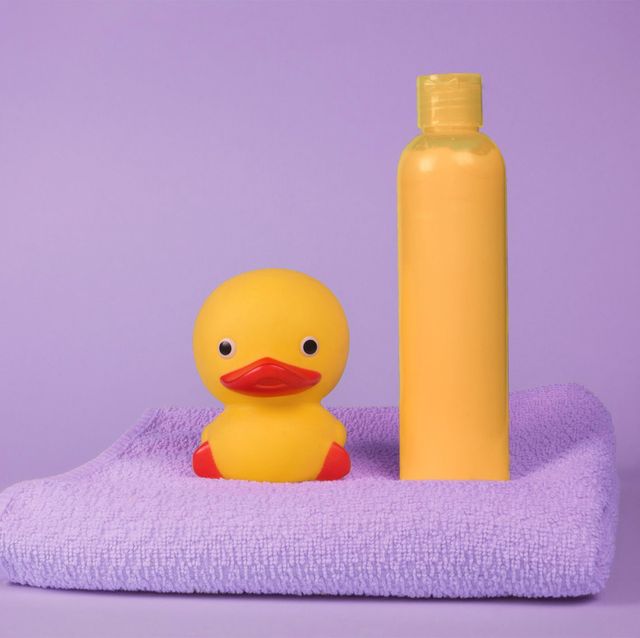 rubber ducky, Toy, Bath toy, Yellow, Duck, Bird, Water bird, Ducks, geese and swans, Livestock, 