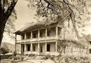 applegate family house