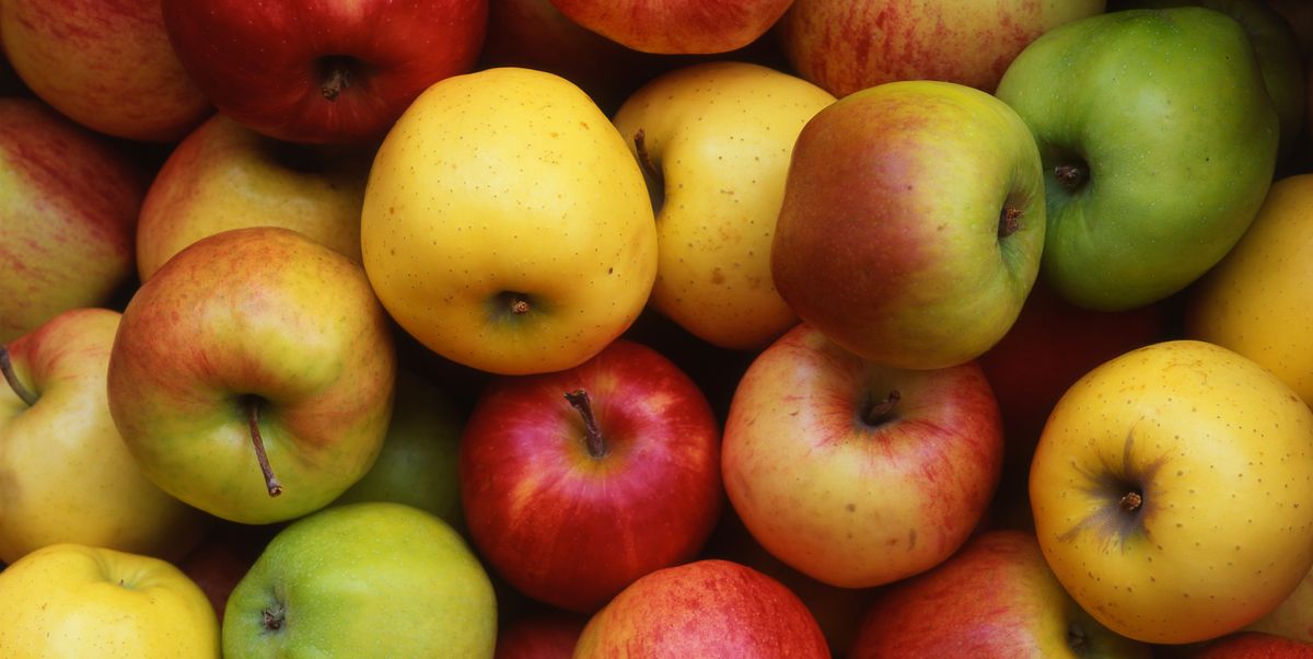 The Best Apple Varieties for Eating Fresh