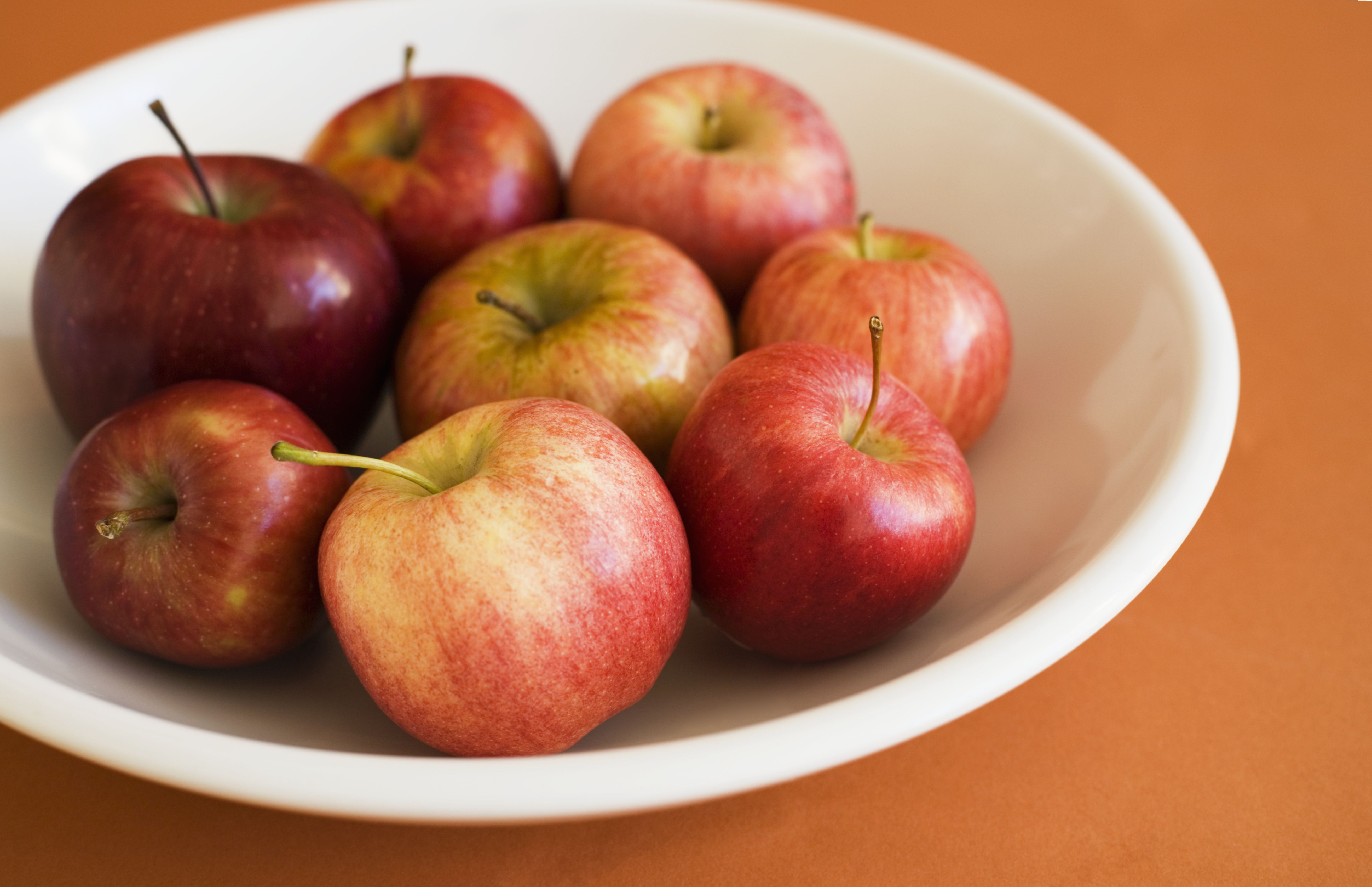 Should Apples Be Refrigerated?