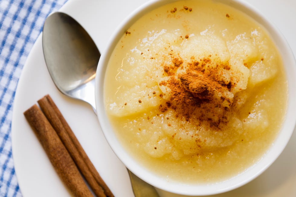 what to eat with an upset stomach