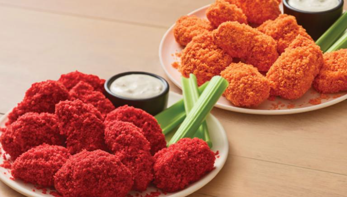 preview for Julia Tries The Most Popular Menu Items At Applebee's