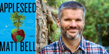 matt bell, appleseed