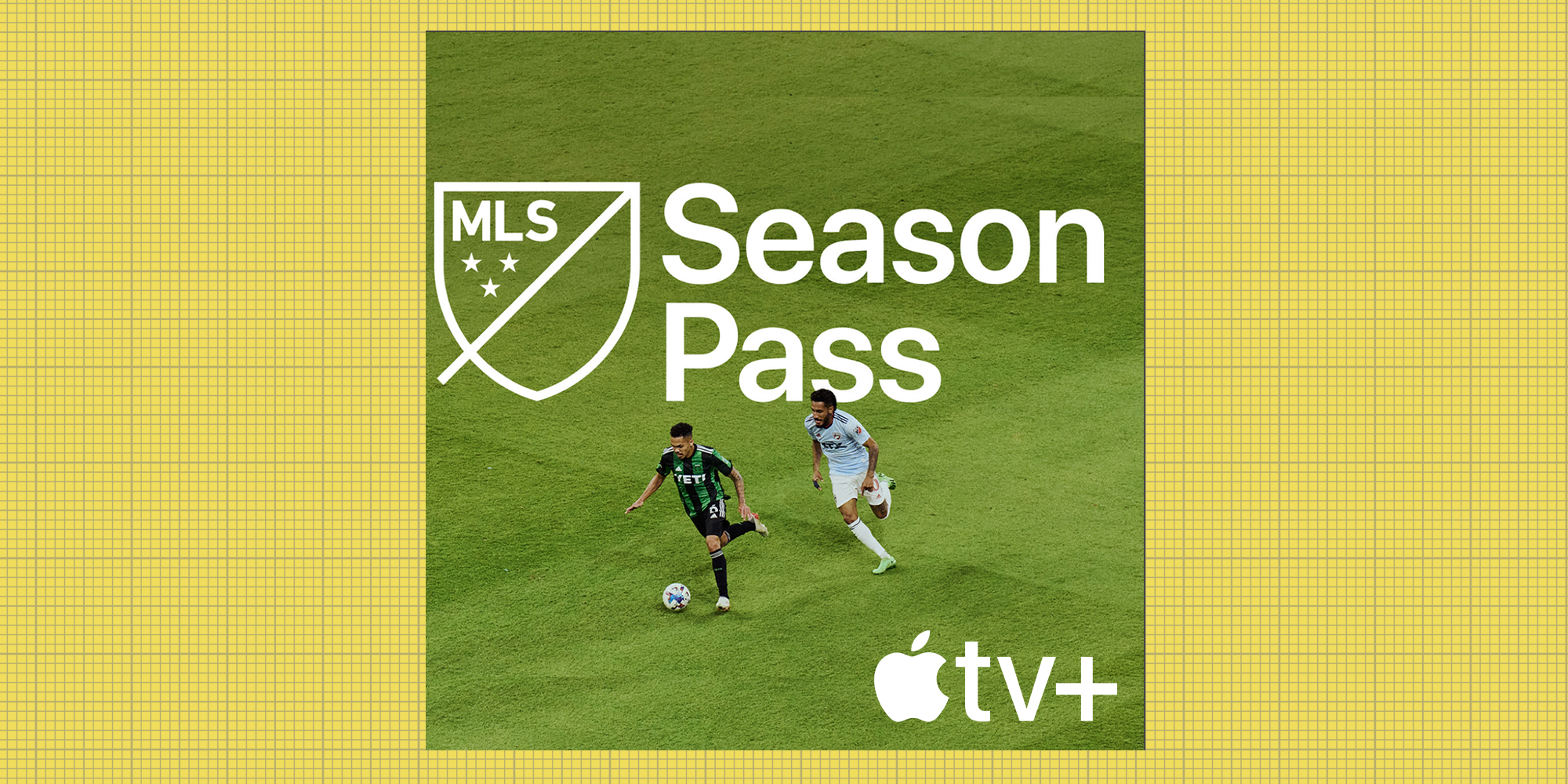 Apple will stream MLS matches in 1080p – not 4K - FlatpanelsHD