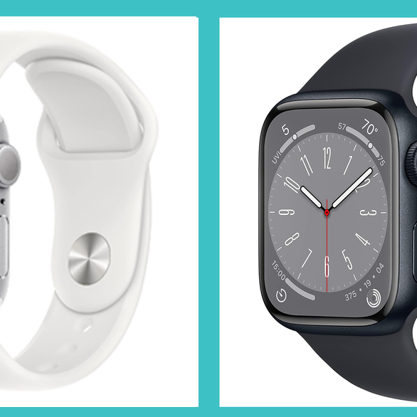 Best October Prime Day Apple Watch Deals of 2023: Up to 41% Off