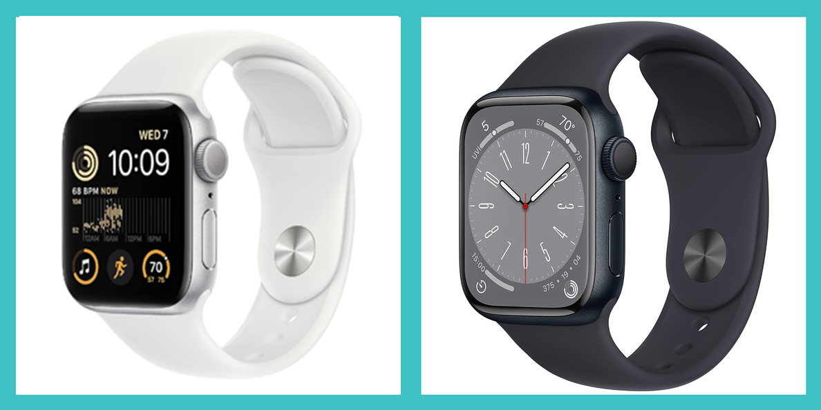 Best October Prime Day Apple Watch Deals of 2023: Up to 41% Off