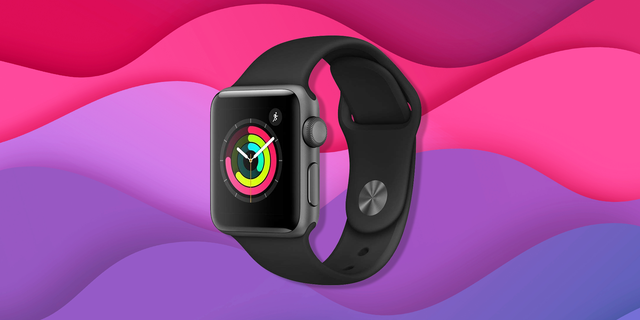 Apple watch best sale 3 lowest price