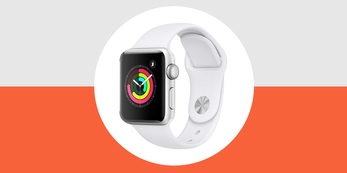 Apple Watch Series 3 Is Discounted $80 On Amazon Today