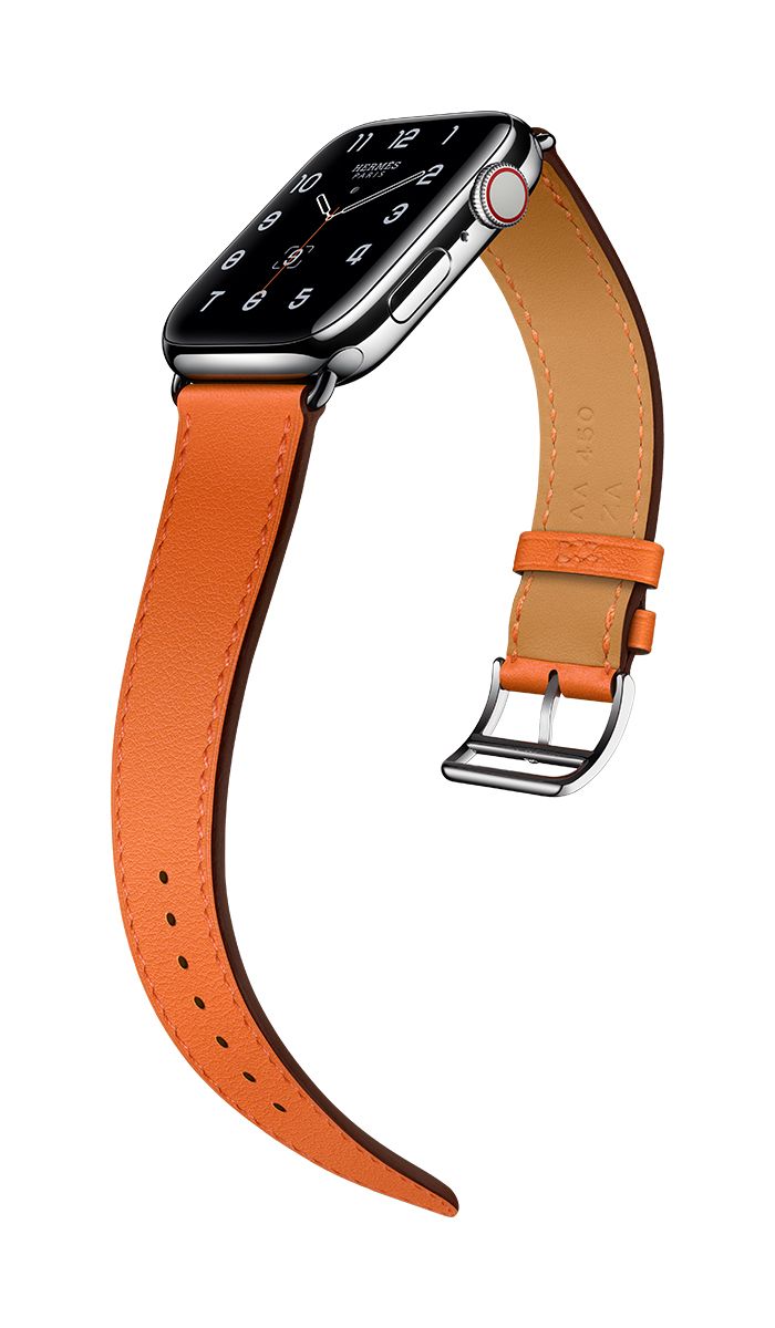 Apple Watch春季新錶帶