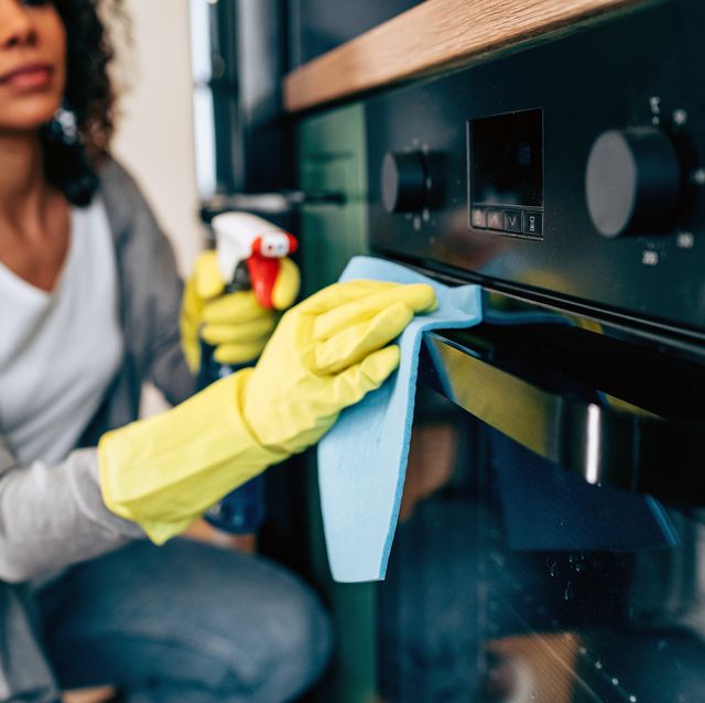 Shoppers Swear by This $7 Splatter Guard to Prevent a Messy Microwave