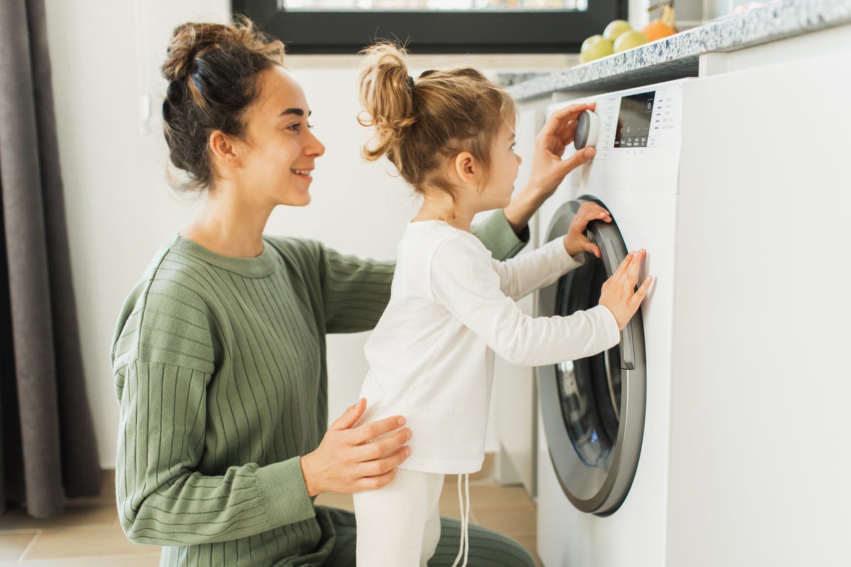 family appliances