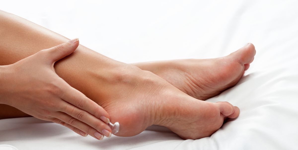 Best Foot Care Products To Heal Your Rough Summer Feet