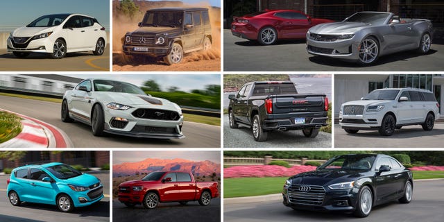 Used Car Prices Are Going Nuts! Here Are 10 of the Biggest Price Jumps