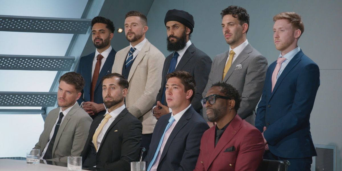 The Apprentice 2024 reveals first contestant fired