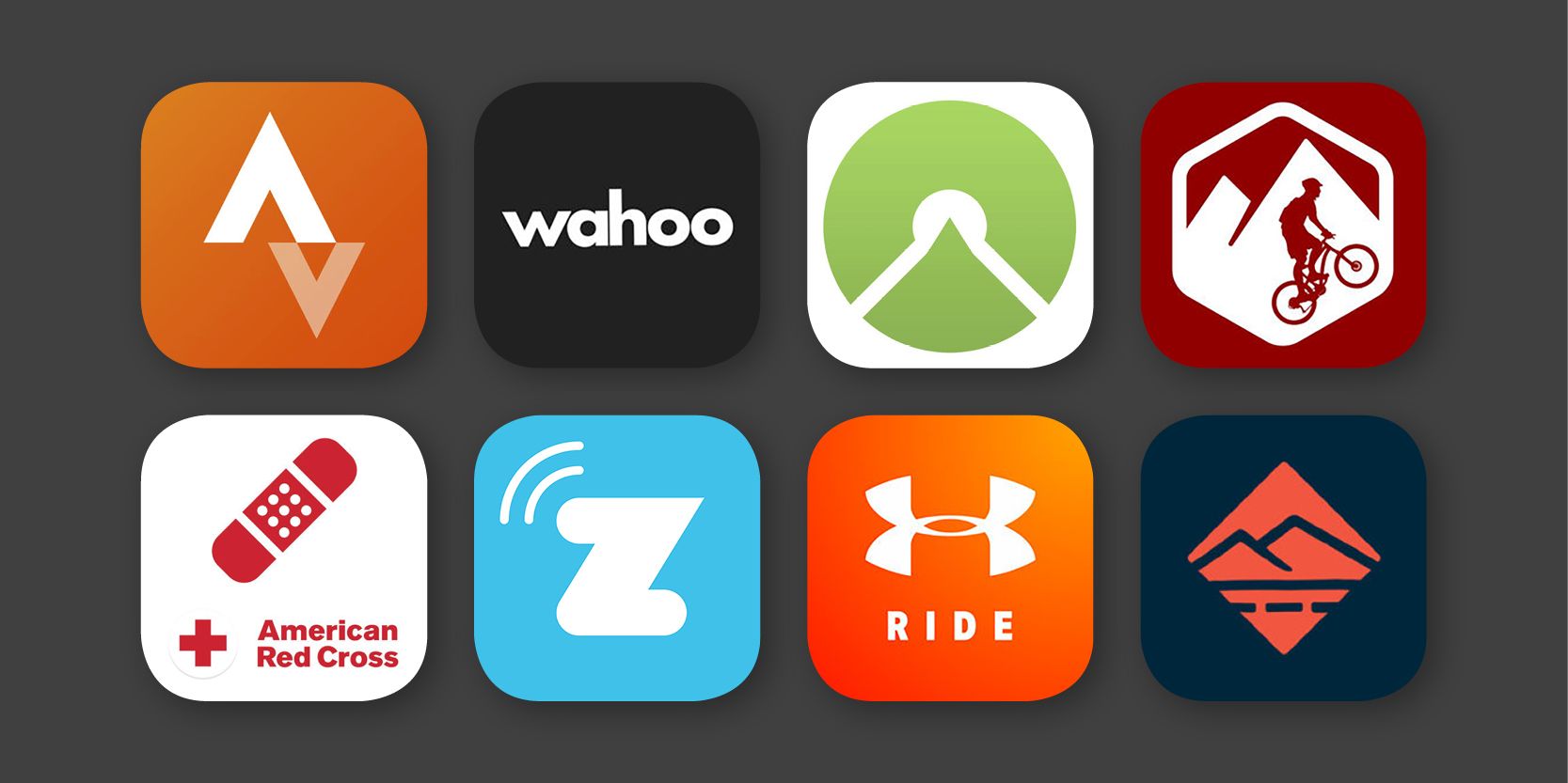 ornament salto Moederland Cycling Apps - Best Bike Apps for Cyclists