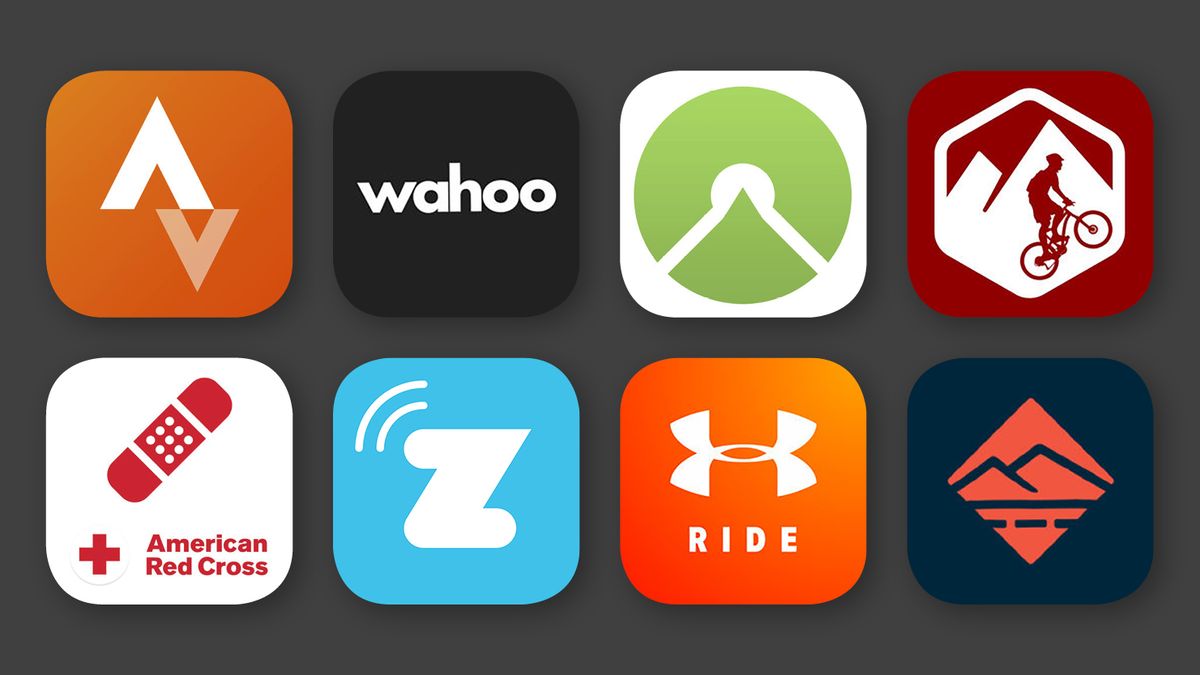 Cycling app of the week: Wahoo Fitness