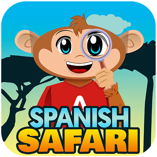spanish safari in best apps to learn spanish