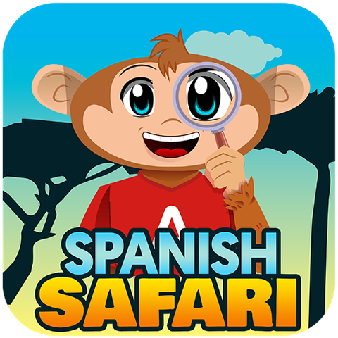 spanish safari in best apps to learn spanish