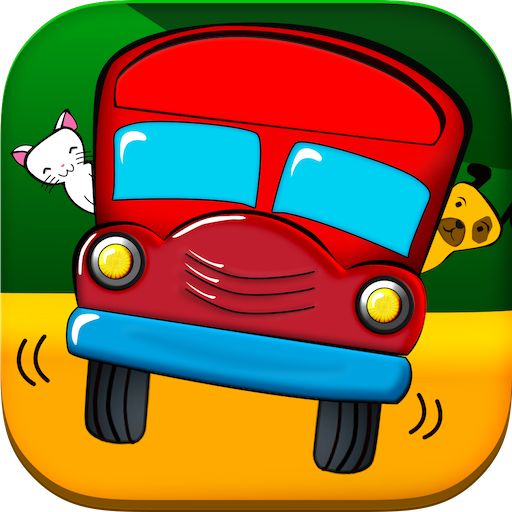 spanish school bus in best apps to learn spanish
