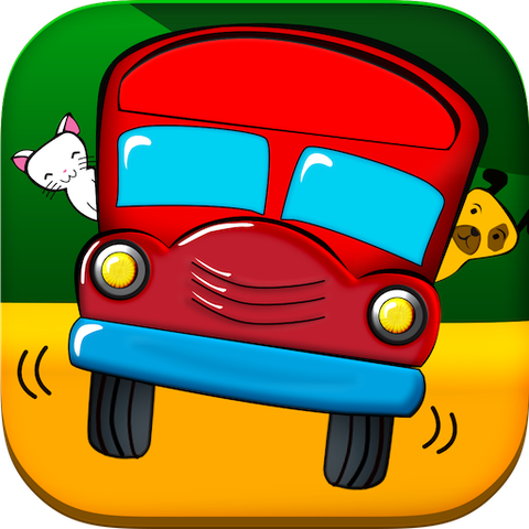 spanish school bus in best apps to learn spanish