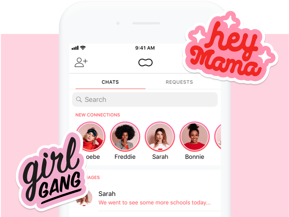 The only app you need to make plans with friends 🕺 - Blog - Howbout