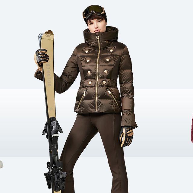 What to Wear Skiing for Winter 2024 - 10 Apre Ski Outfits to Wear
