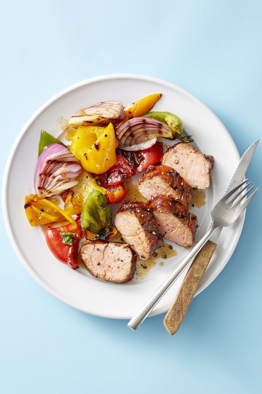 25 Best 5 Ingredient Meals - Easy Five-Ingredient Dinner Recipes