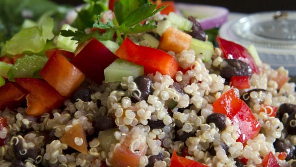 quinoa