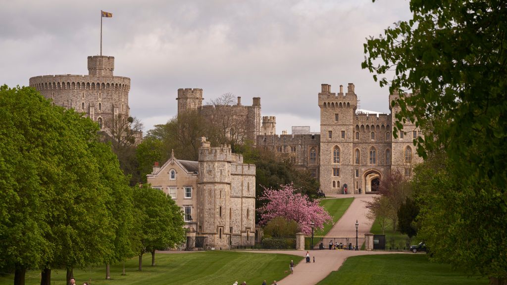 preview for Windsor: la residenza di campagna dei reali britannici