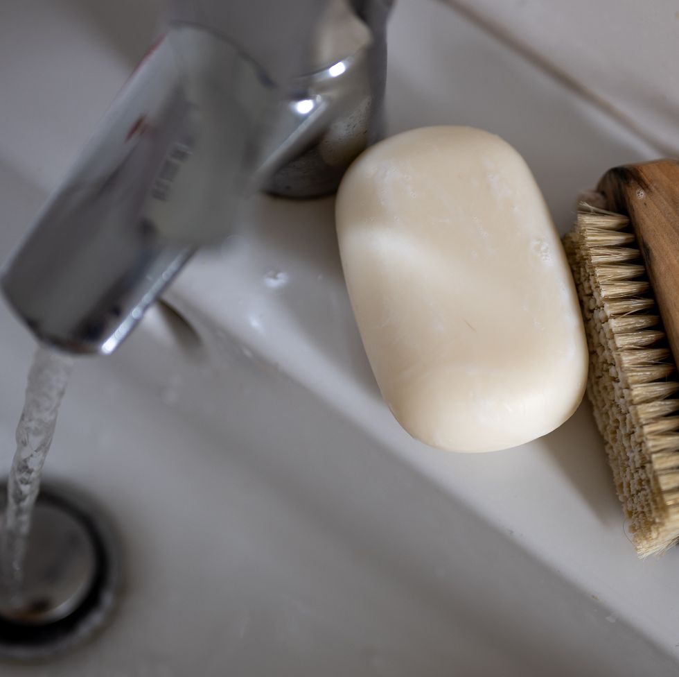 april fools prank soap that won't lather