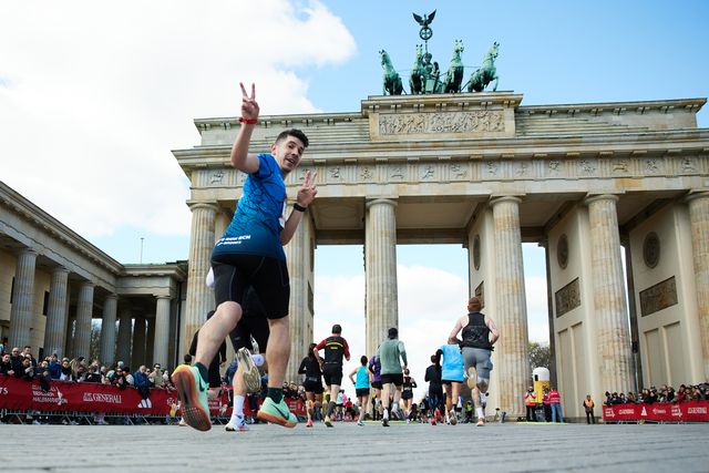 superhalf berlino prega risultati