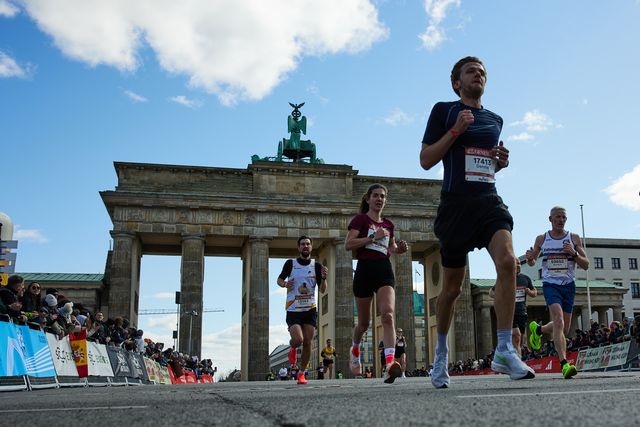 berlino mezza maratona risultati italiani