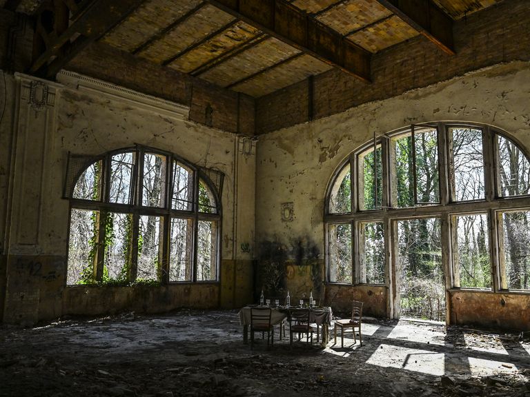 beelitz heilstatten