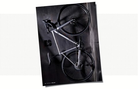 Bicycling Buyer's Guide Marin