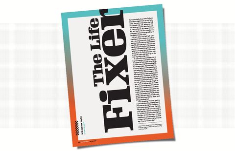 Buyer's Guide the Fixer by Collyn Ahart