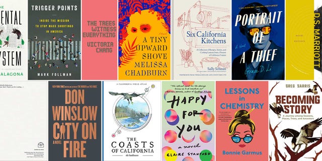 alta april book picks