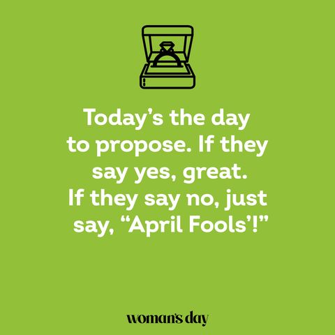 april fools jokes