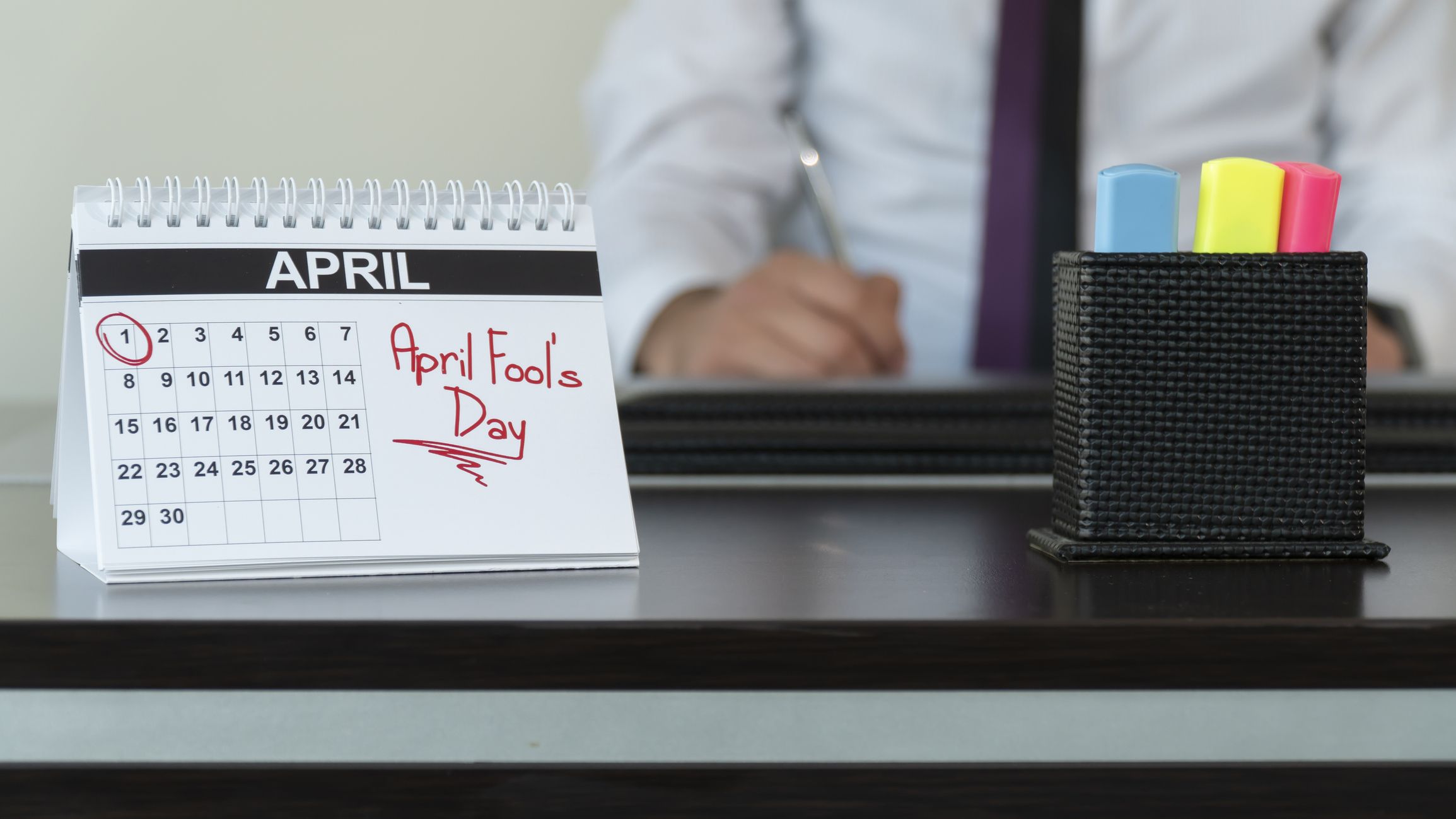 25 Best April Fools' Pranks for Family and Friends