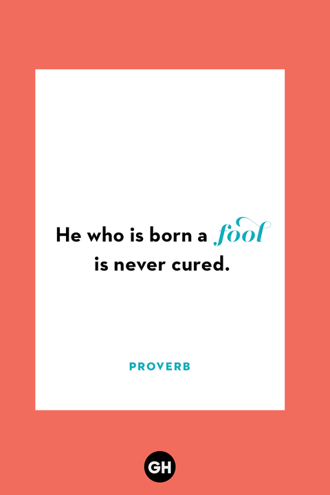 27 Best April Fools' Quotes 2023 - Quotes About April 1