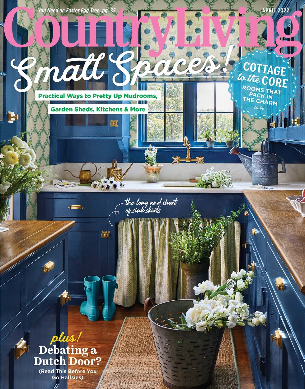 Country Living Magazine | Top 10 interior design magazines in the world | Business Connect Magazine 