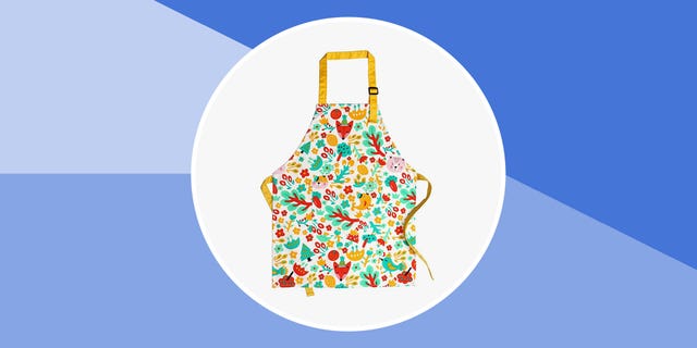 best kids aprons 2022