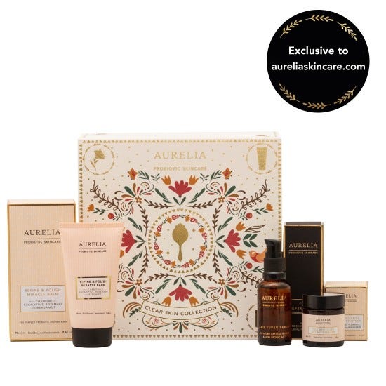 skincare gift sets