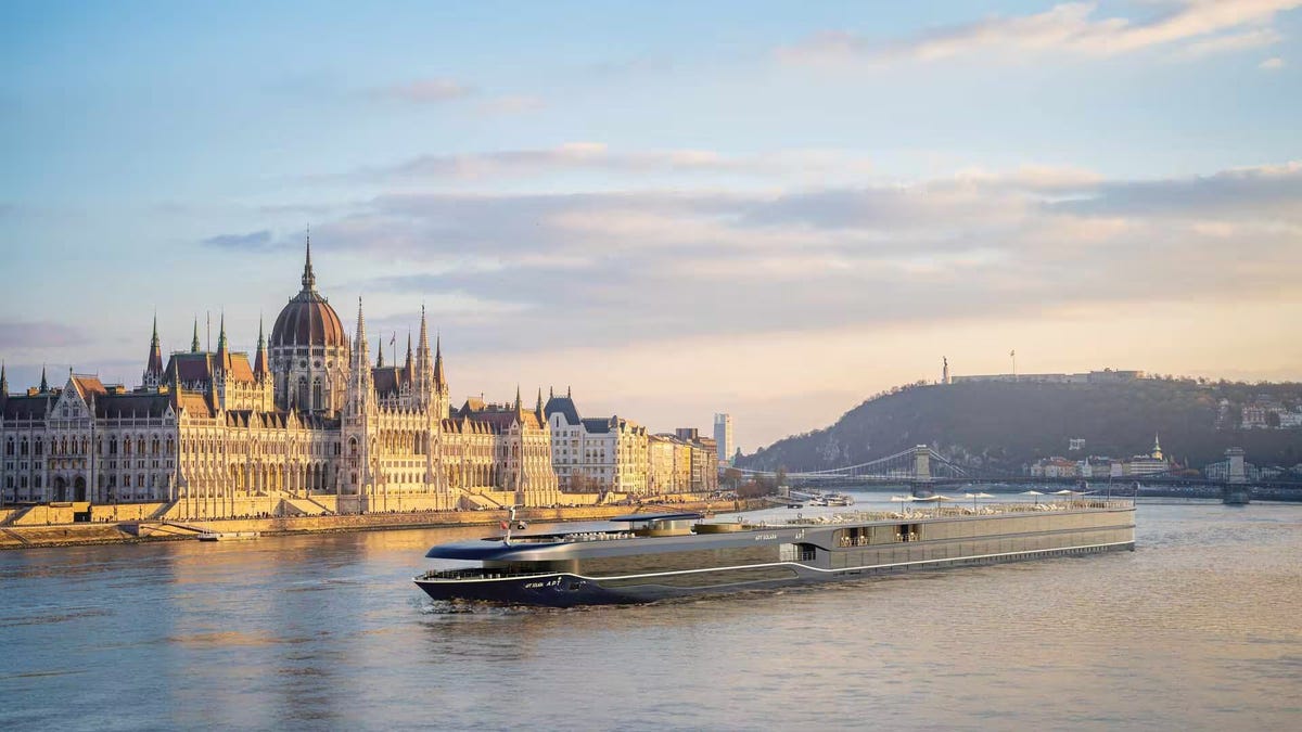 The 6 Best Luxury River Cruises in Europe for 2025
