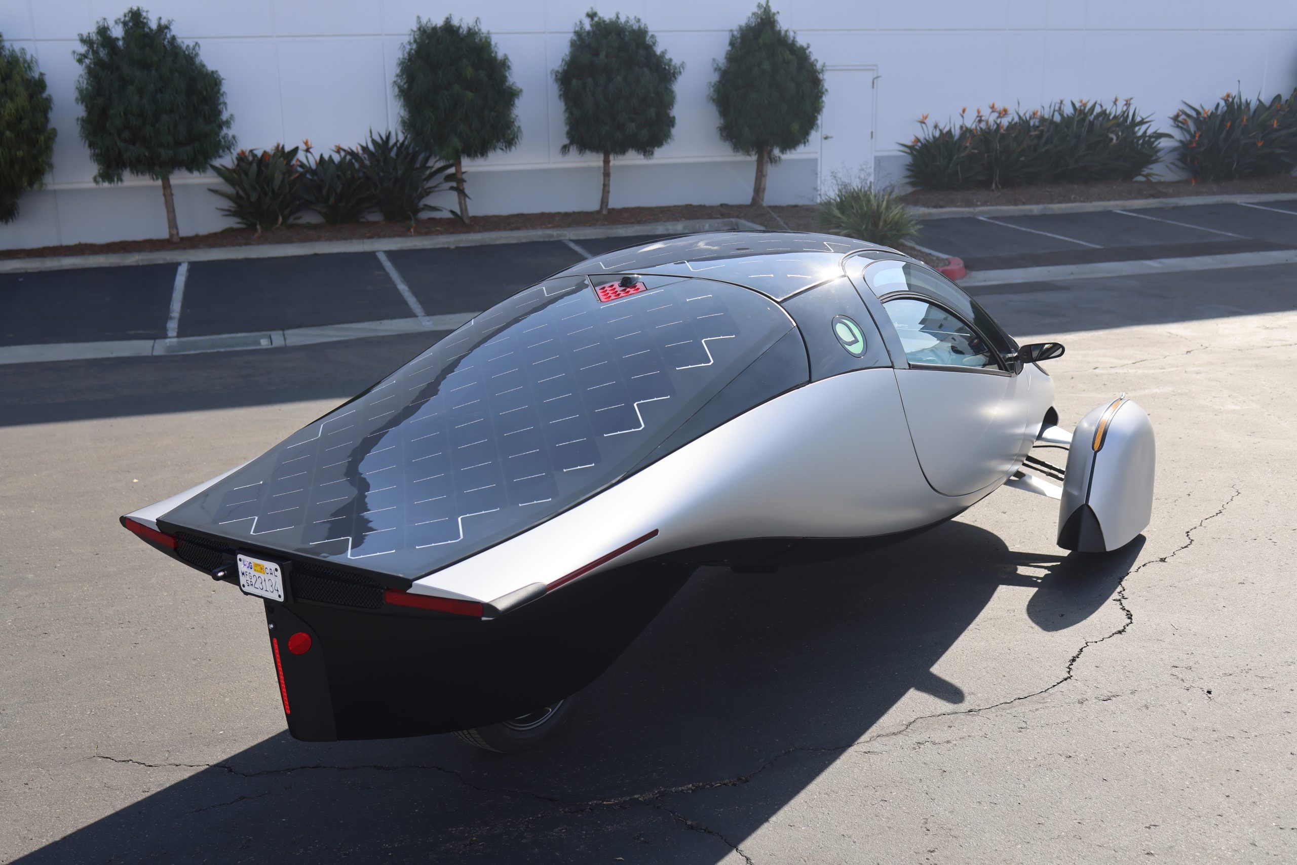 Auto aptera hotsell