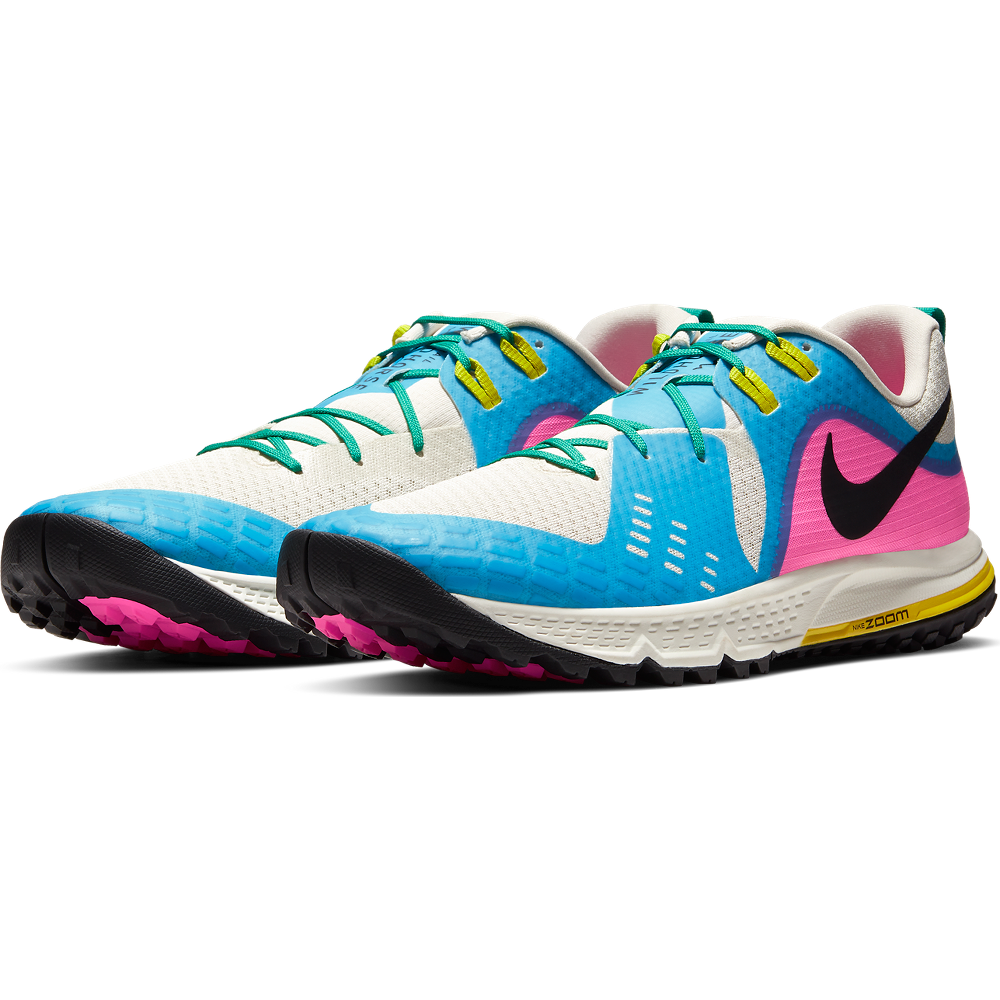 claro Asombrosamente Casi muerto Running in Nike's new-look trail shoes: Wildhorse 5